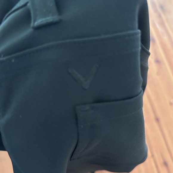 Callaway Men's Golf Pants - Picture 4 of 8